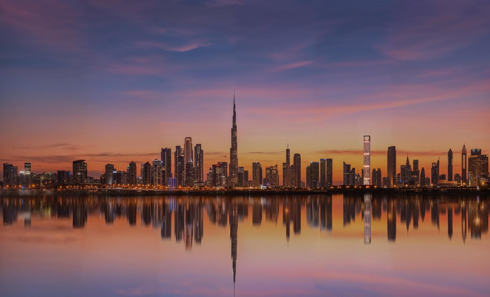 Trump International Hotel & Tower Dubai - Photos