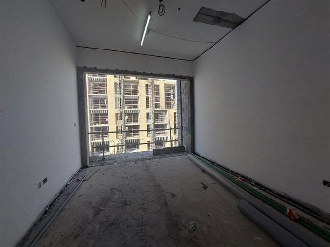 Parkside Views - Construction