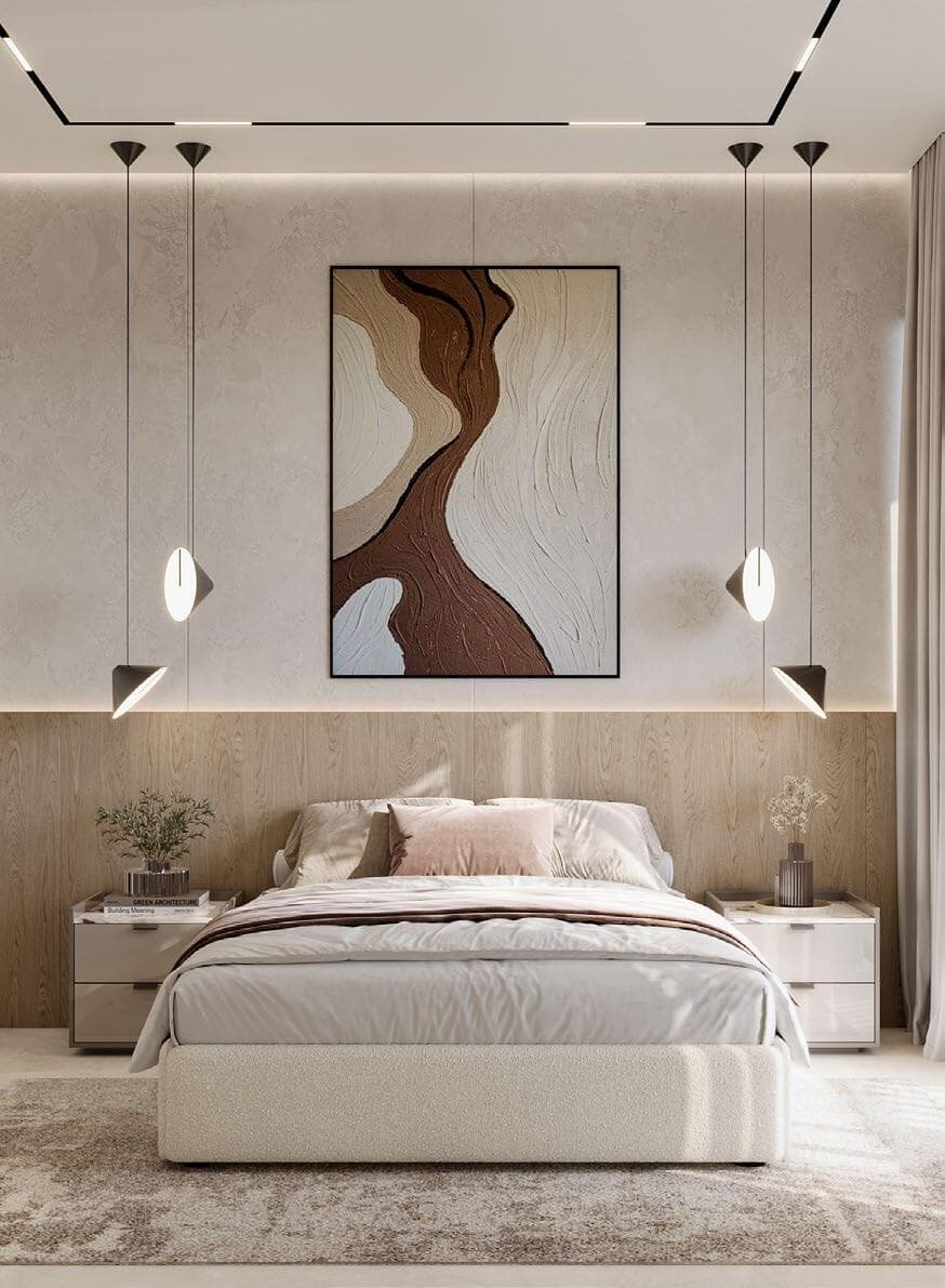 Bling Avenue 1 - Finishing