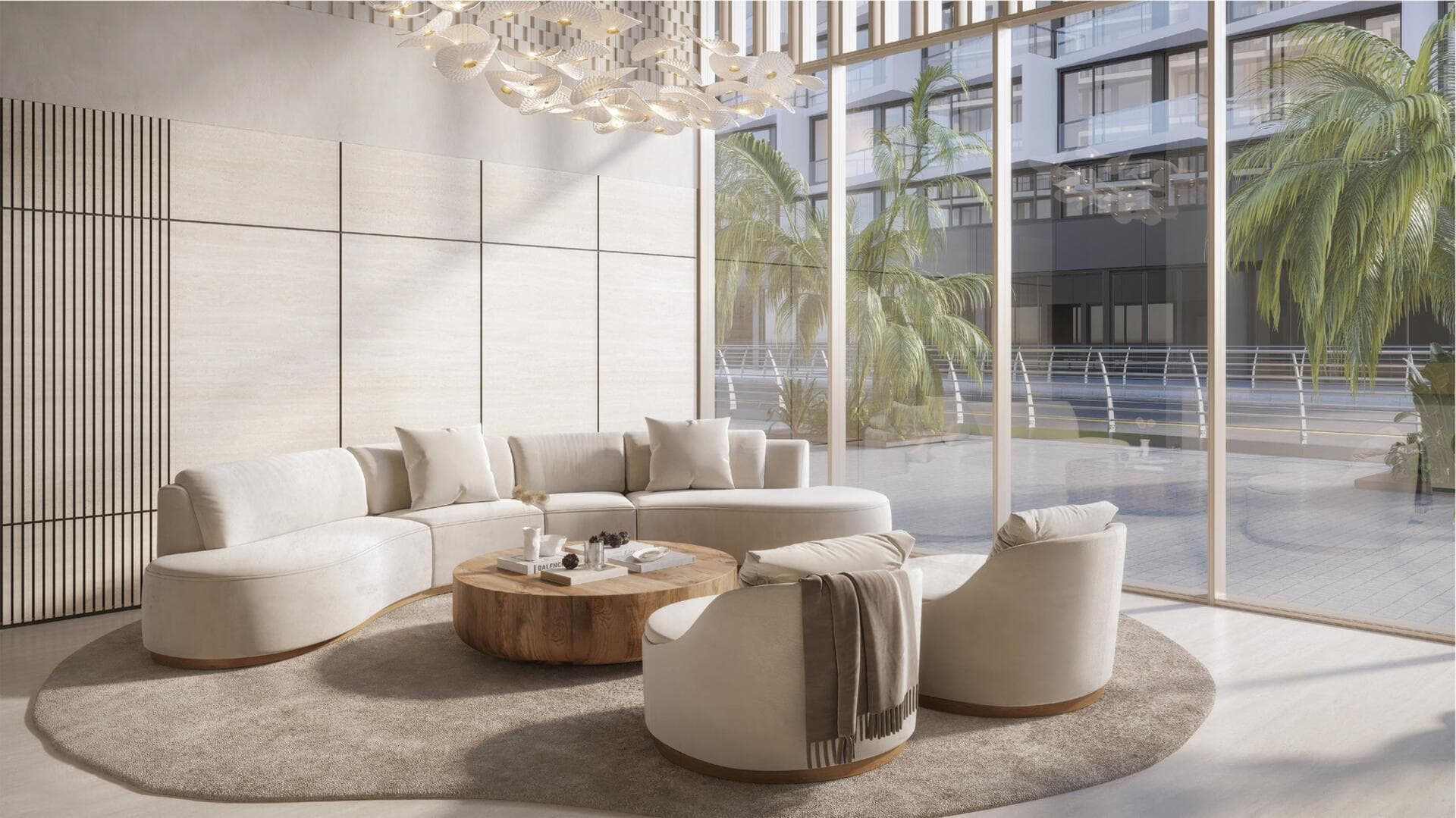 Volna By Kasco - Infrastructure