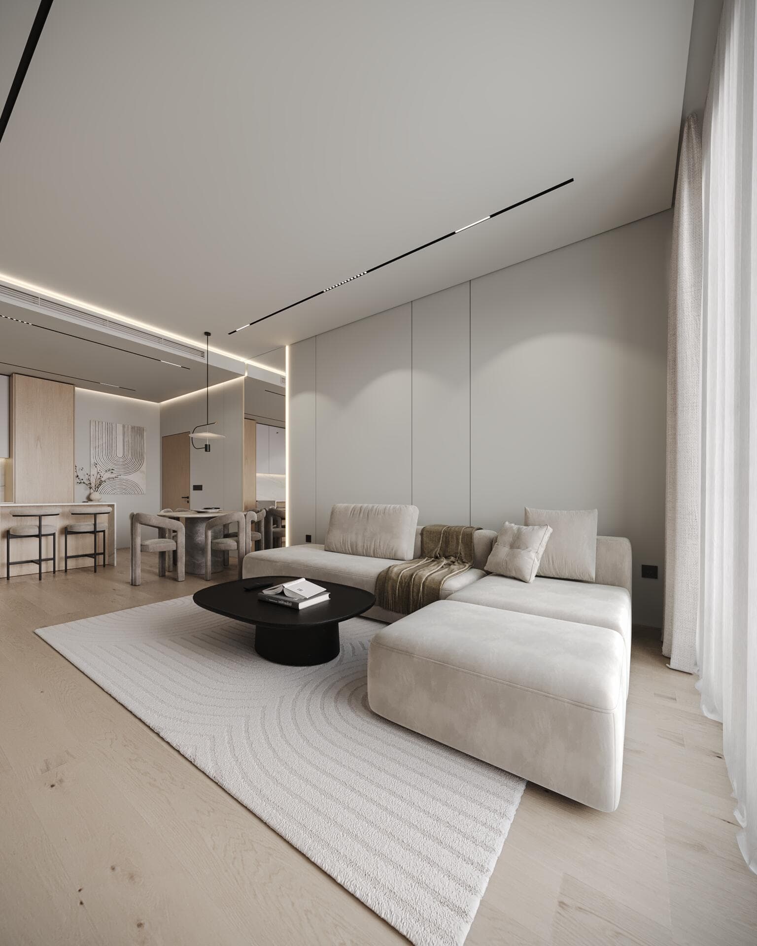 Brand Centro - Finishing
