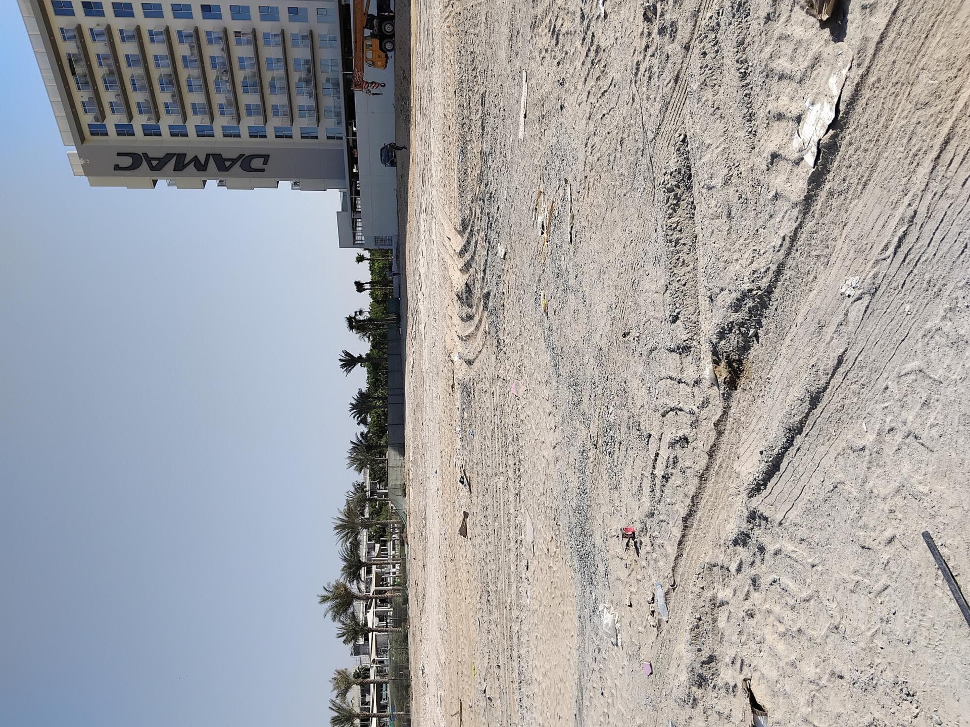 Elo 3 - Construction