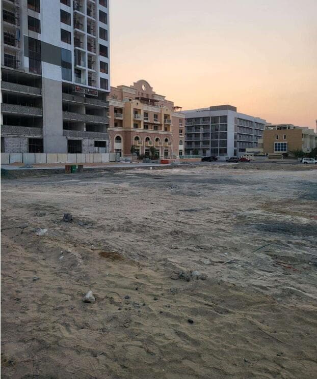 Provenza Residences - Construction