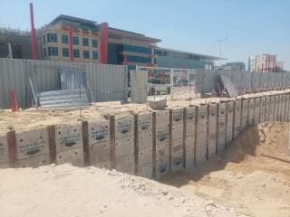 Takaya - Construction