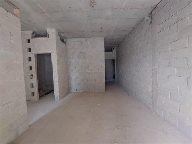 Urban Park Residences - Construction