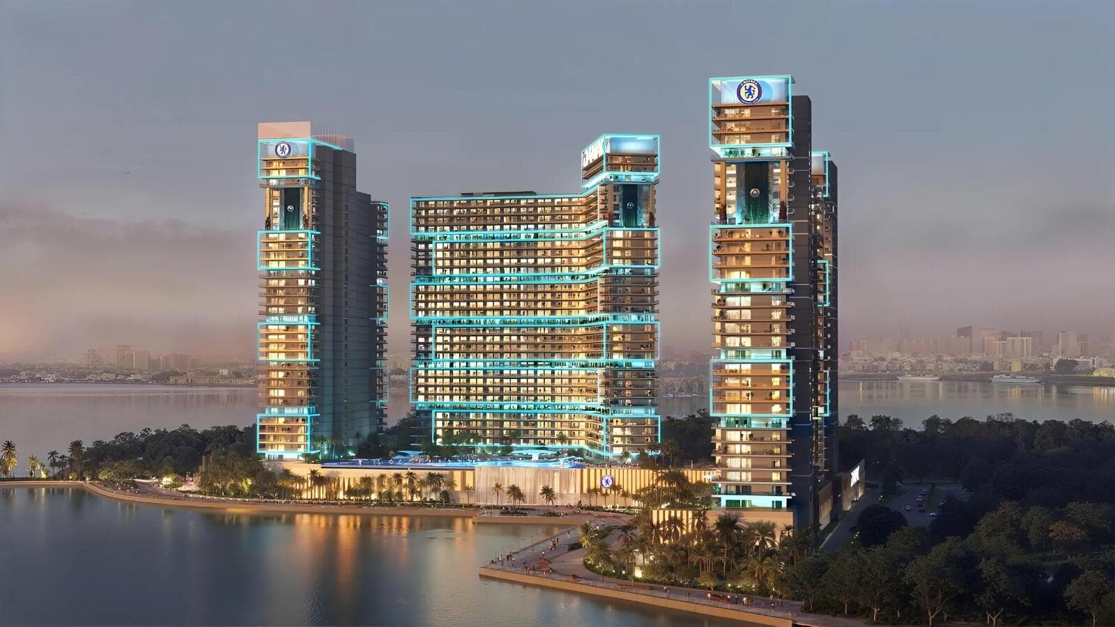 Chelsea Residences 2 - Photos