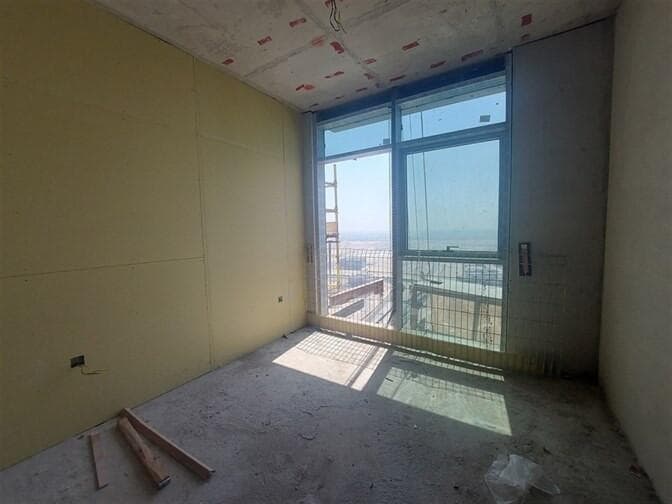 Palace Residences North - Construction
