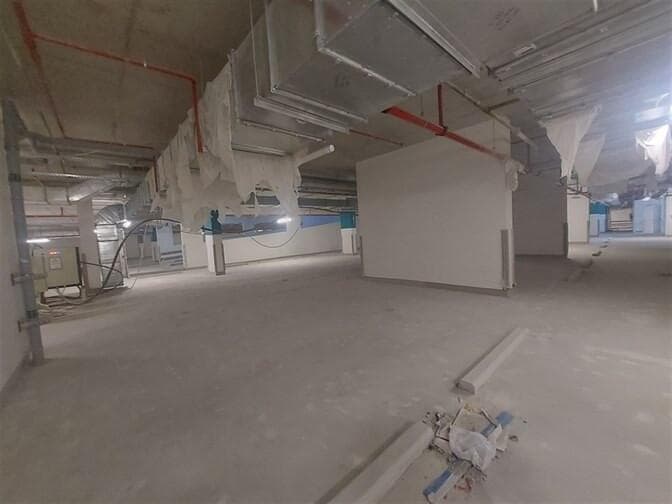 Palace Residences North - Construction