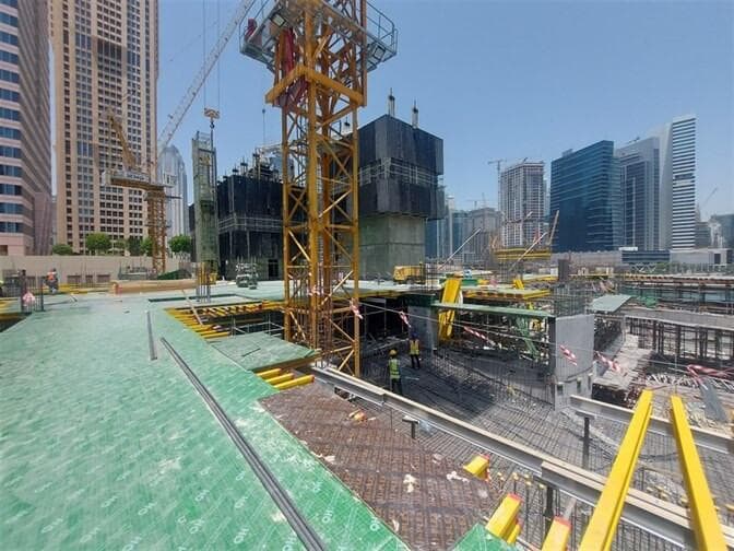 DG1 - Construction