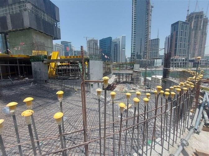 DG1 - Construction