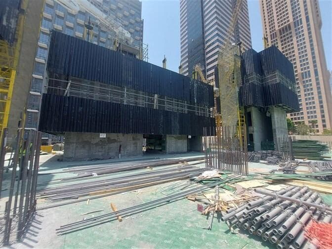 DG1 - Construction