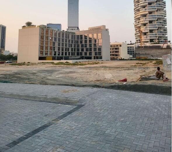 Provenza Residences - Construction