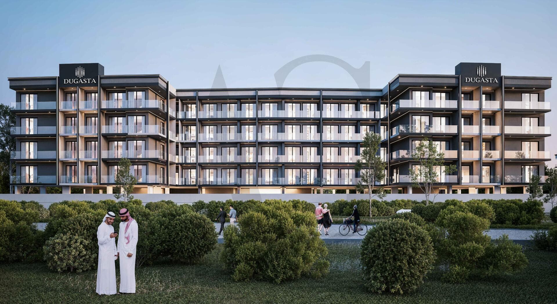 Astra South - Photos