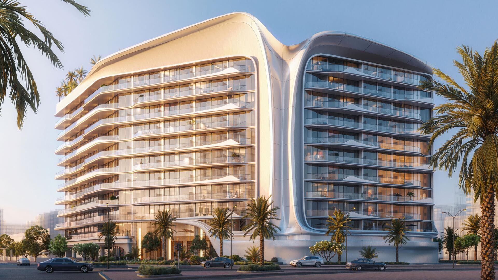 Beverly Grande - Photos