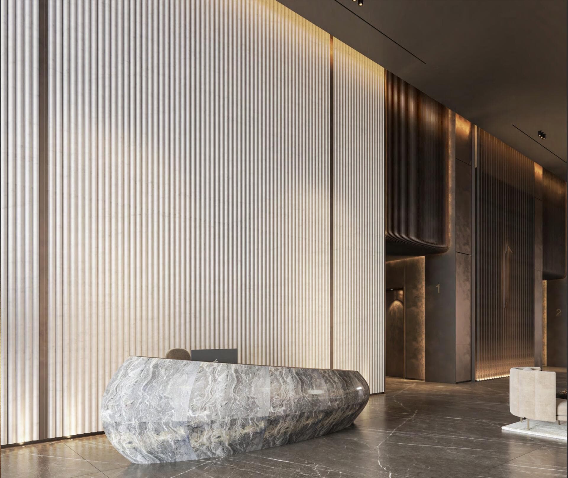 Burj Capital - Infrastructure