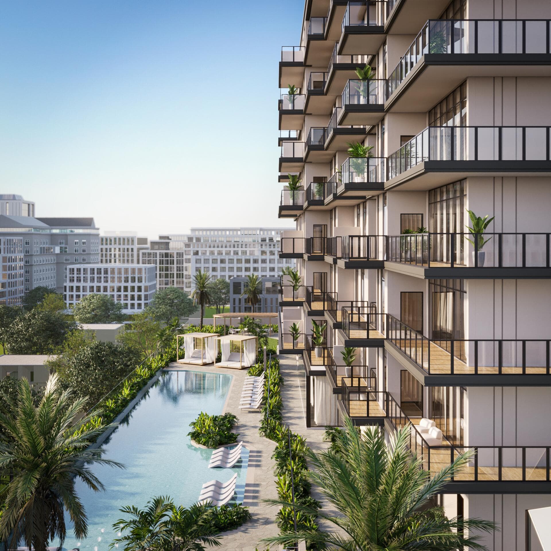 Double Tree by Hilton - Photos