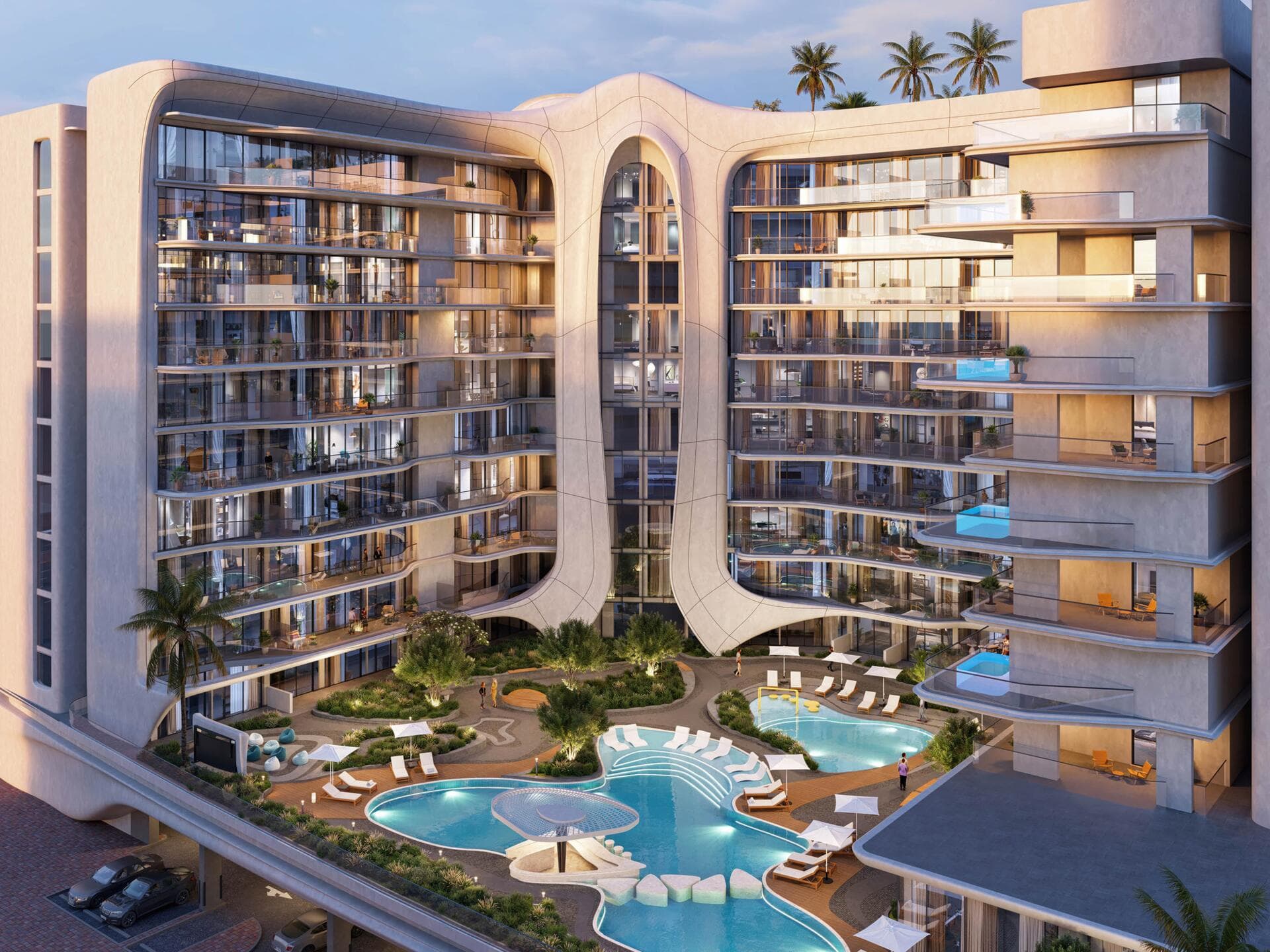 Beverly Grande - Photos