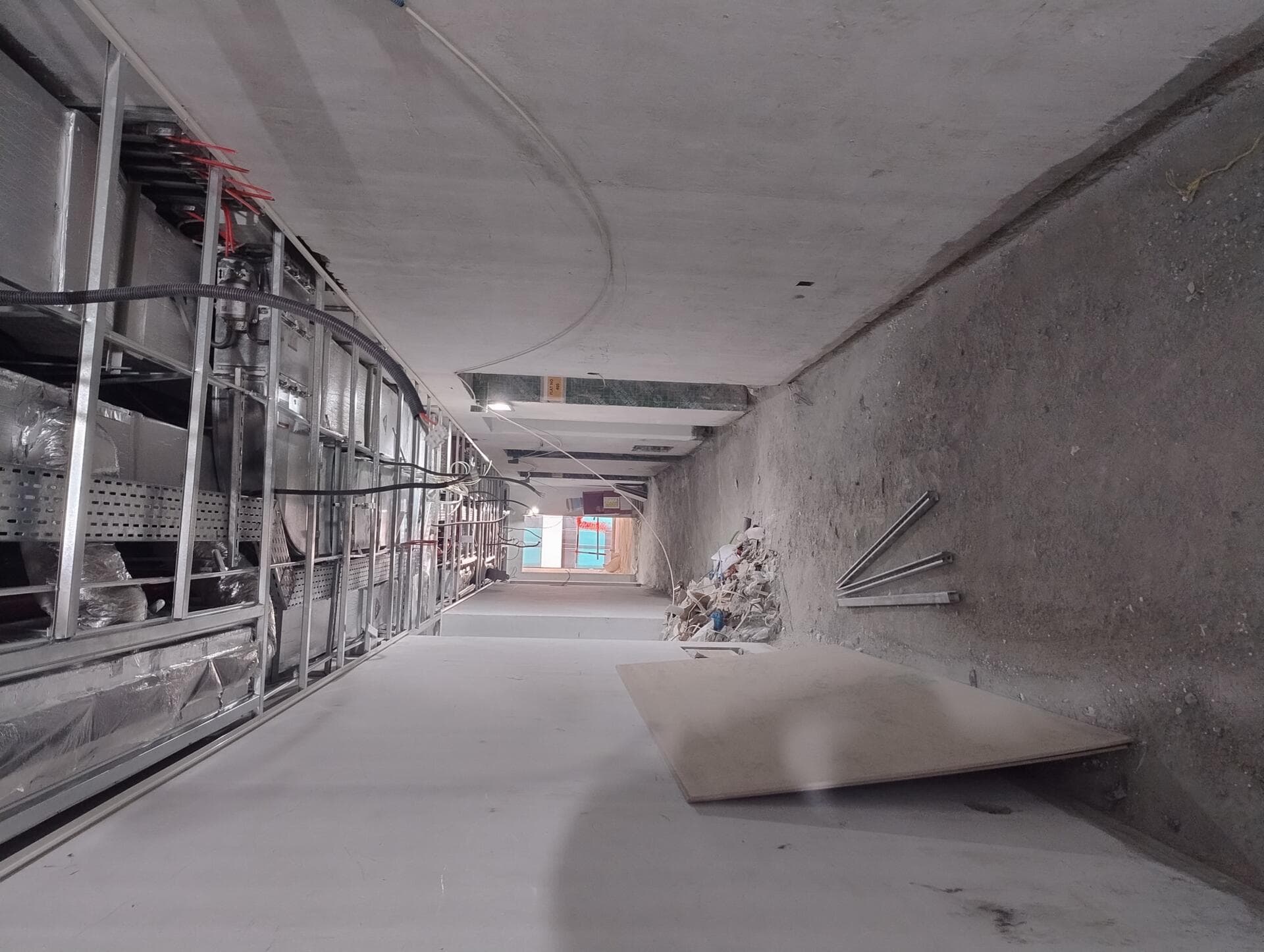 VYB - Construction