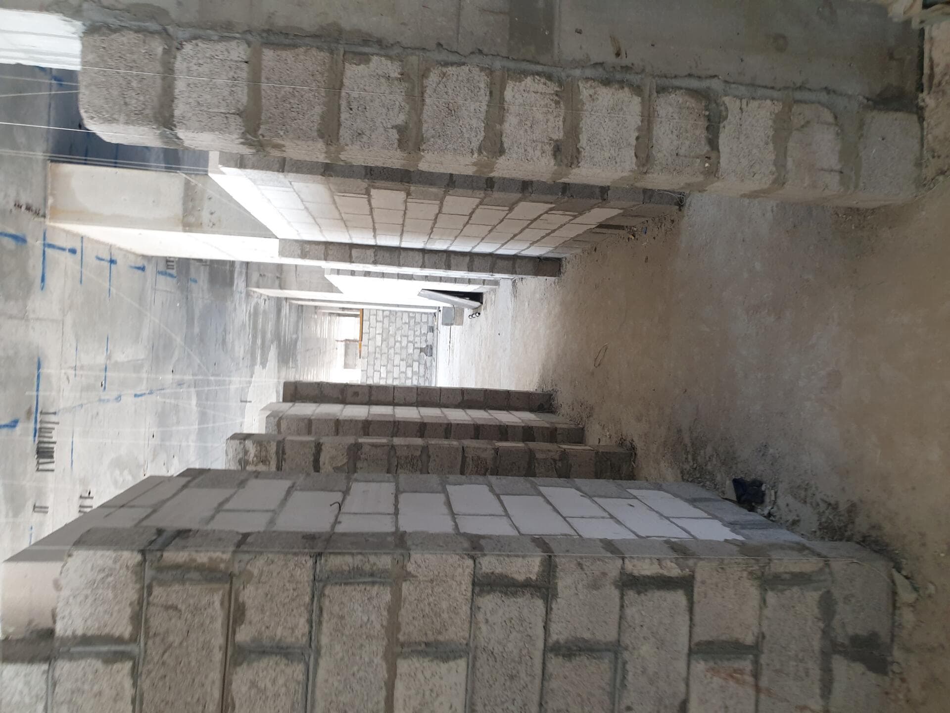 Damac Hills - Golf Gate 2 - Construction