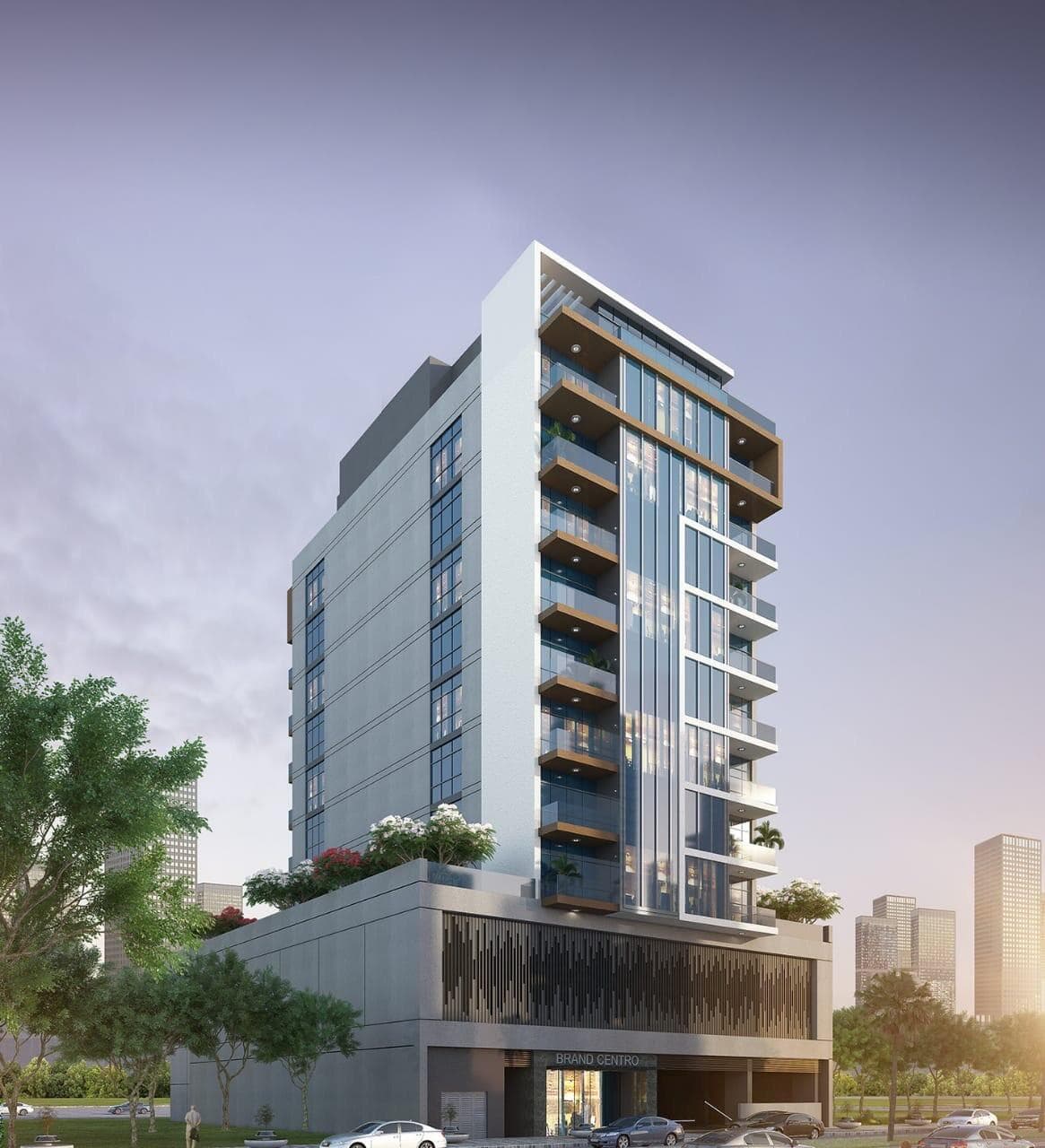 Brand Centro - Photos