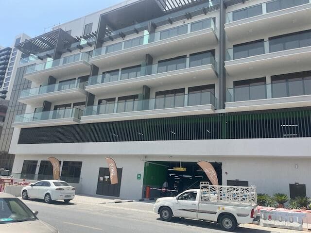 Lumina Vista - Construction