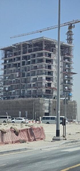 Haven Living - Construction