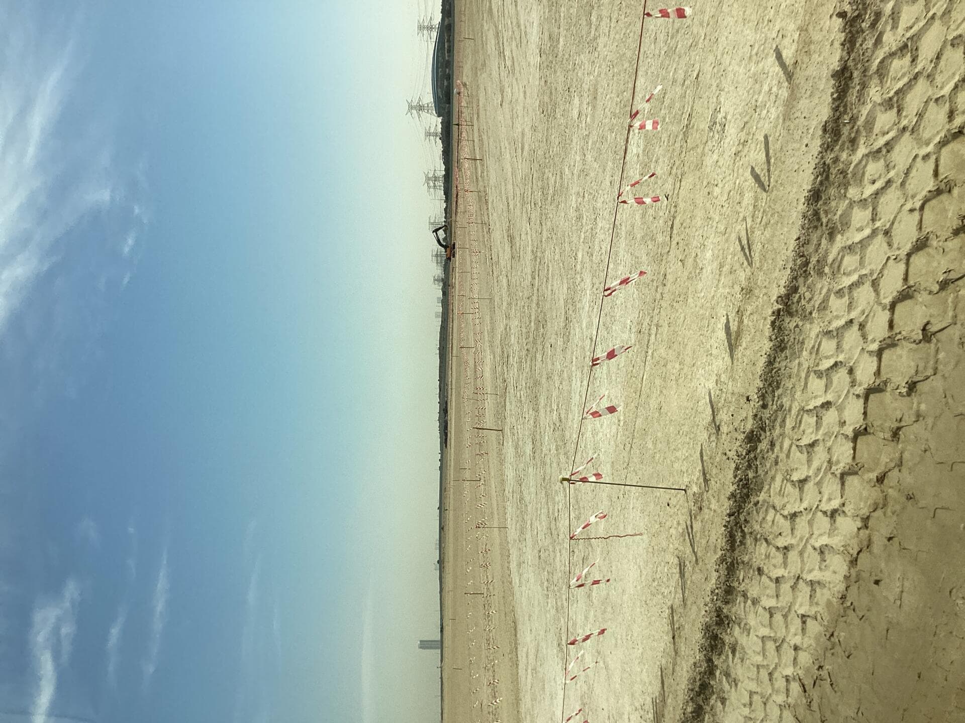 The Acres Phase 2 - Construction