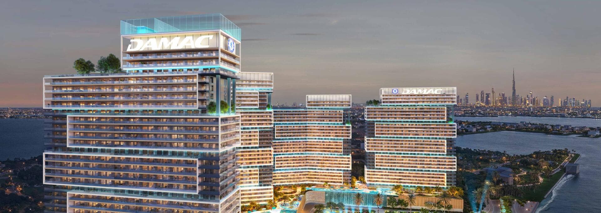 Chelsea Residences 2 - Photos