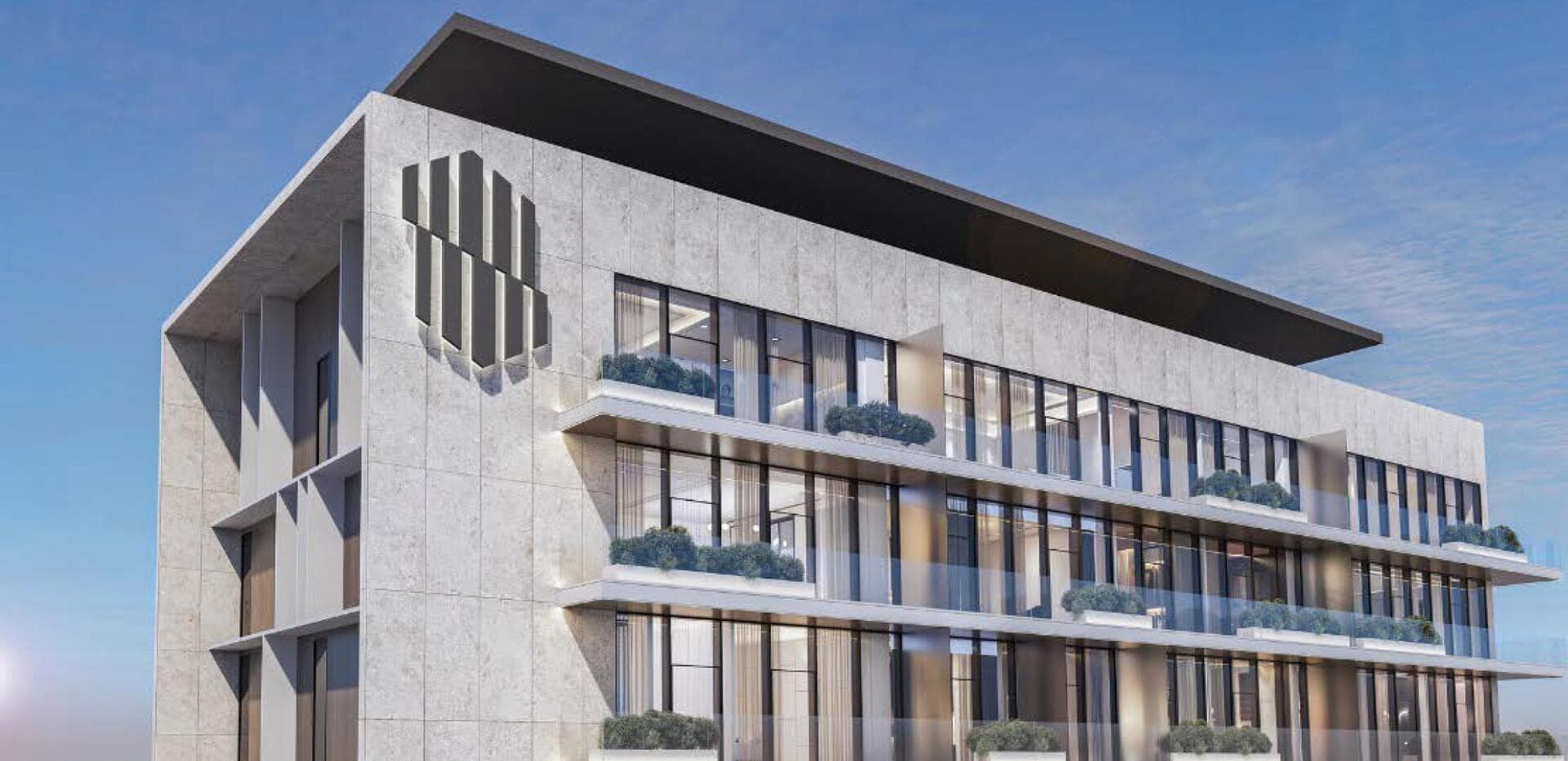 Ashwood Residences - Renders