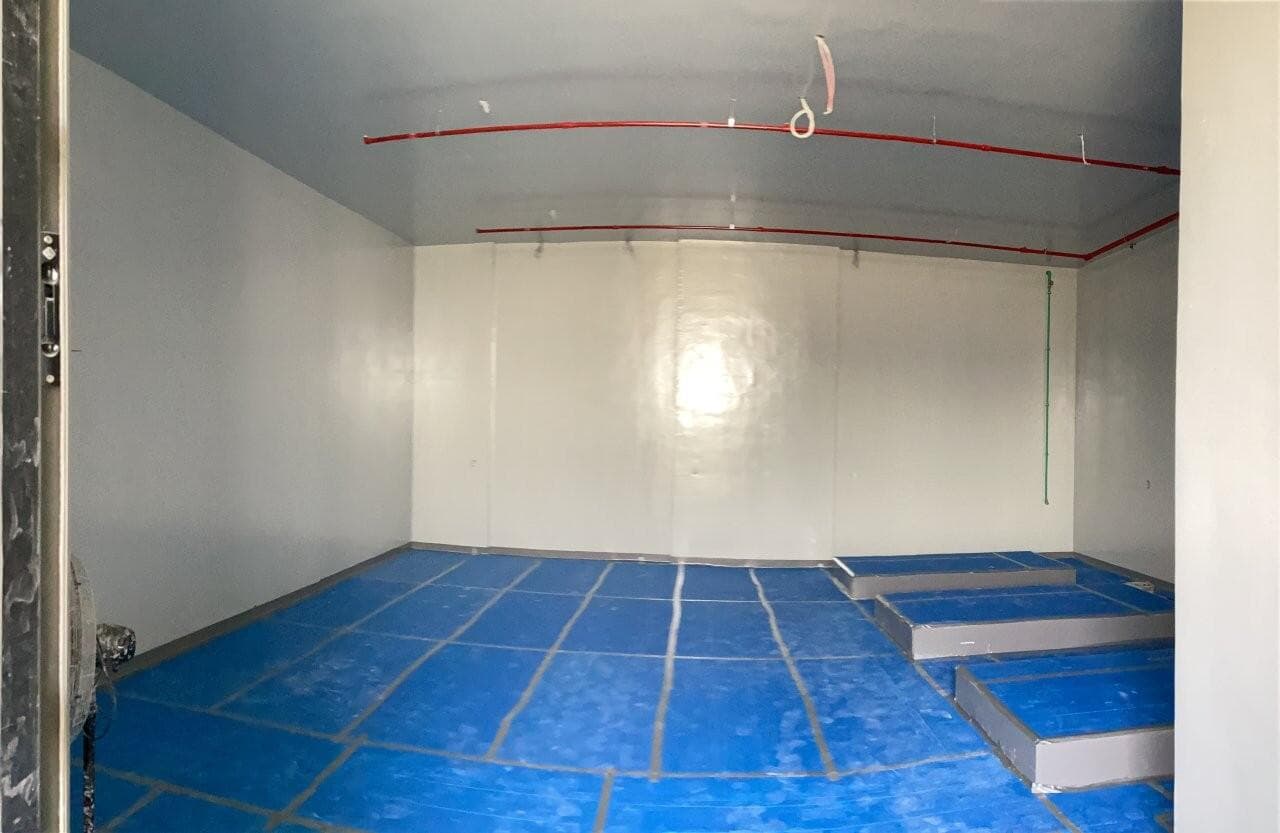 FH Residency - Construction