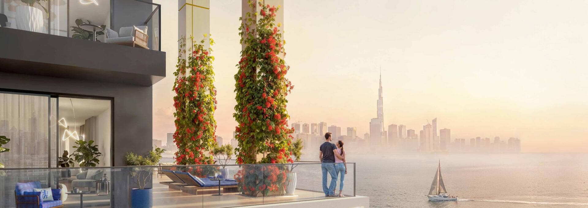 Chelsea Residences 2 - Views