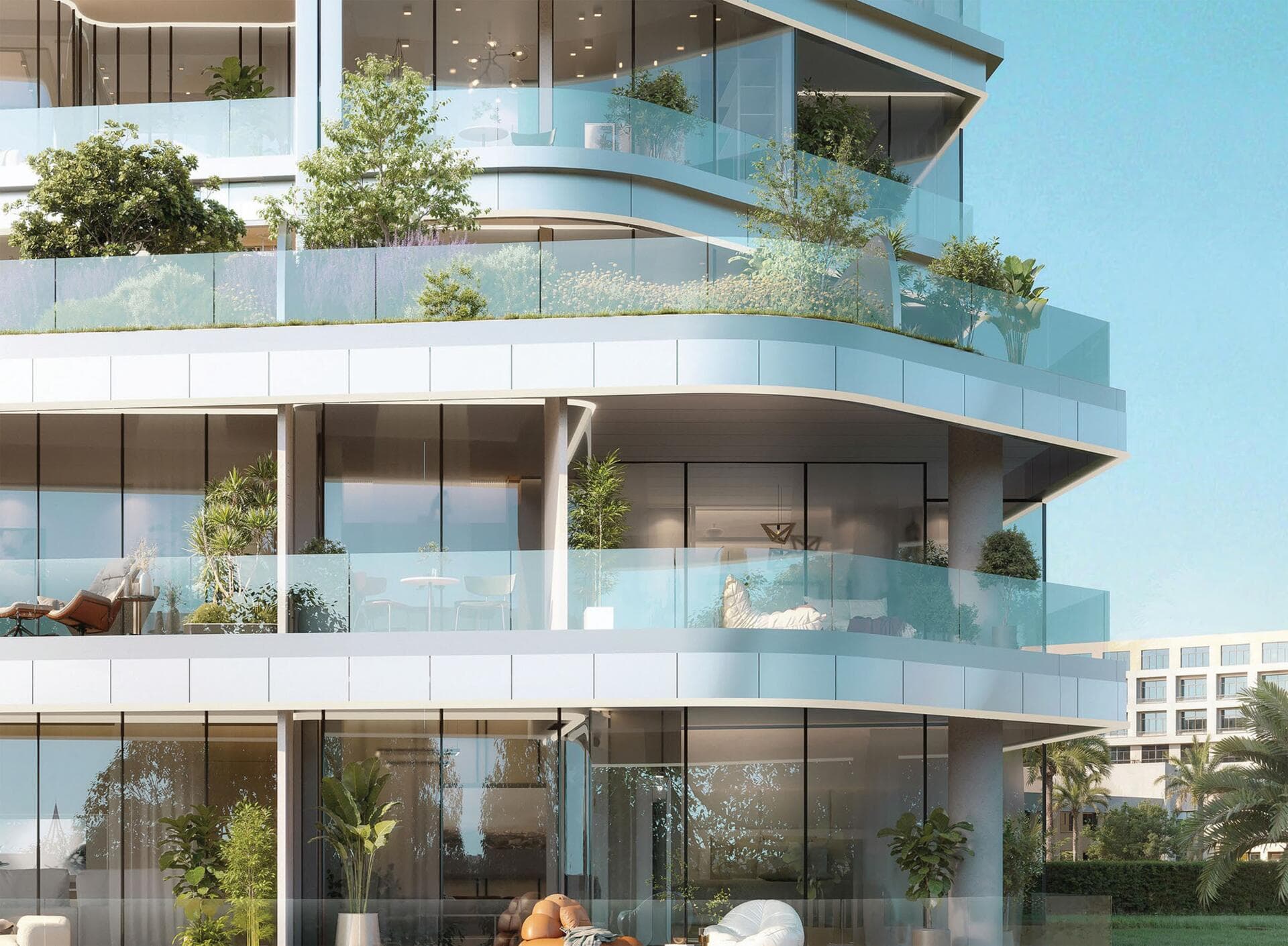 Volna By Kasco - Renders