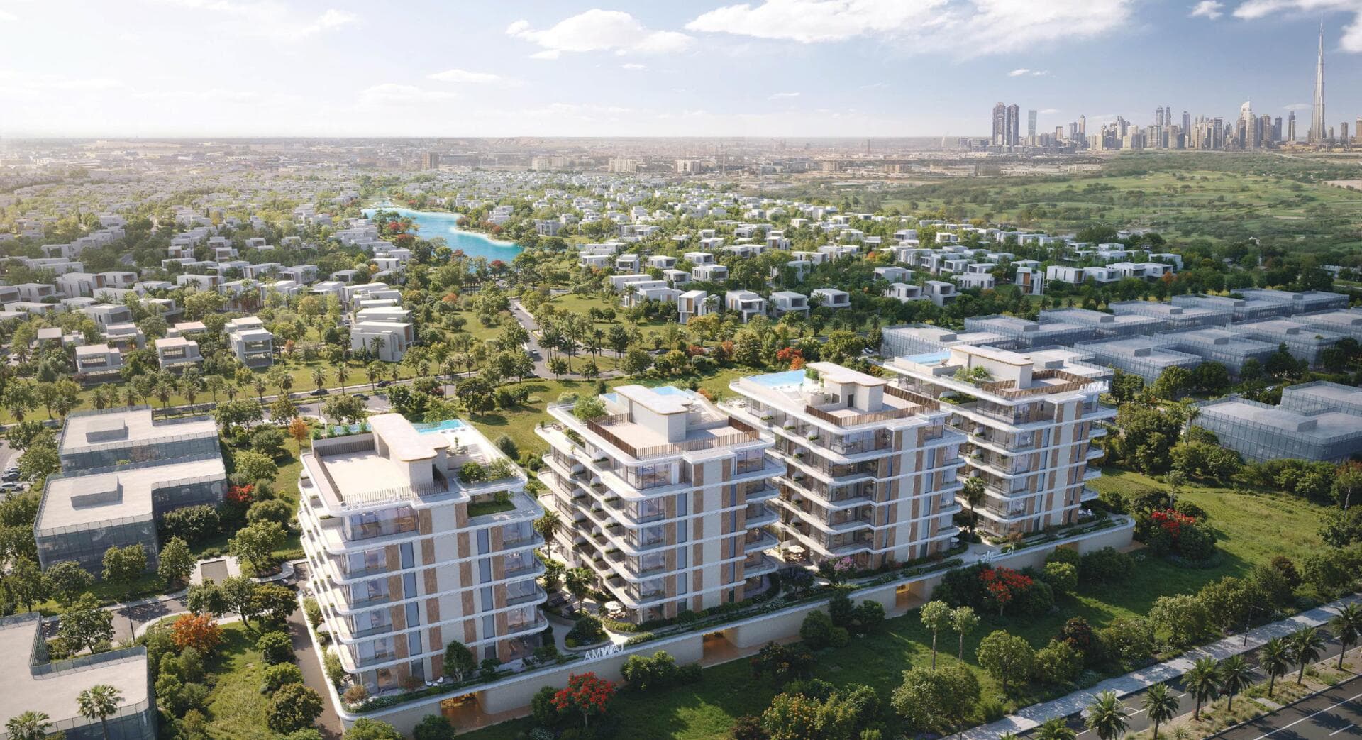 Gate Eleven Residences - Photos