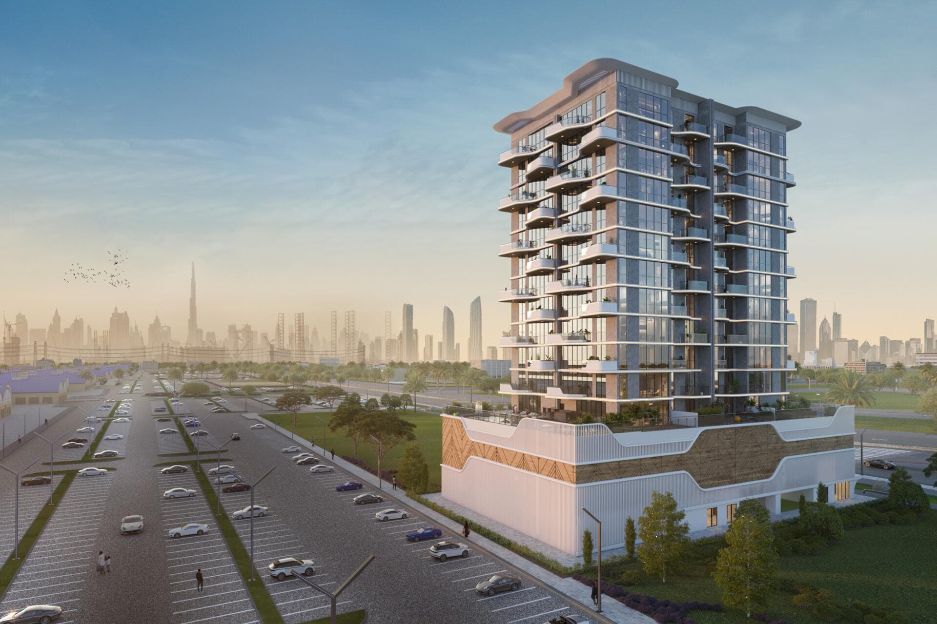 Whitecliffs Residences - Photos