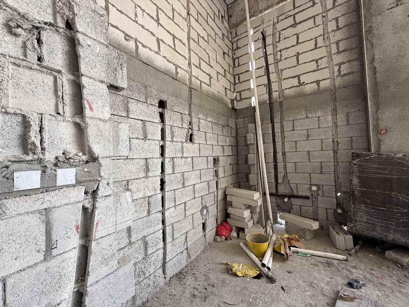 Volna By Kasco - Construction