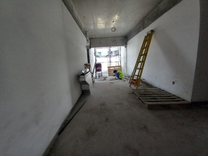 Helvetia Residences - Construction