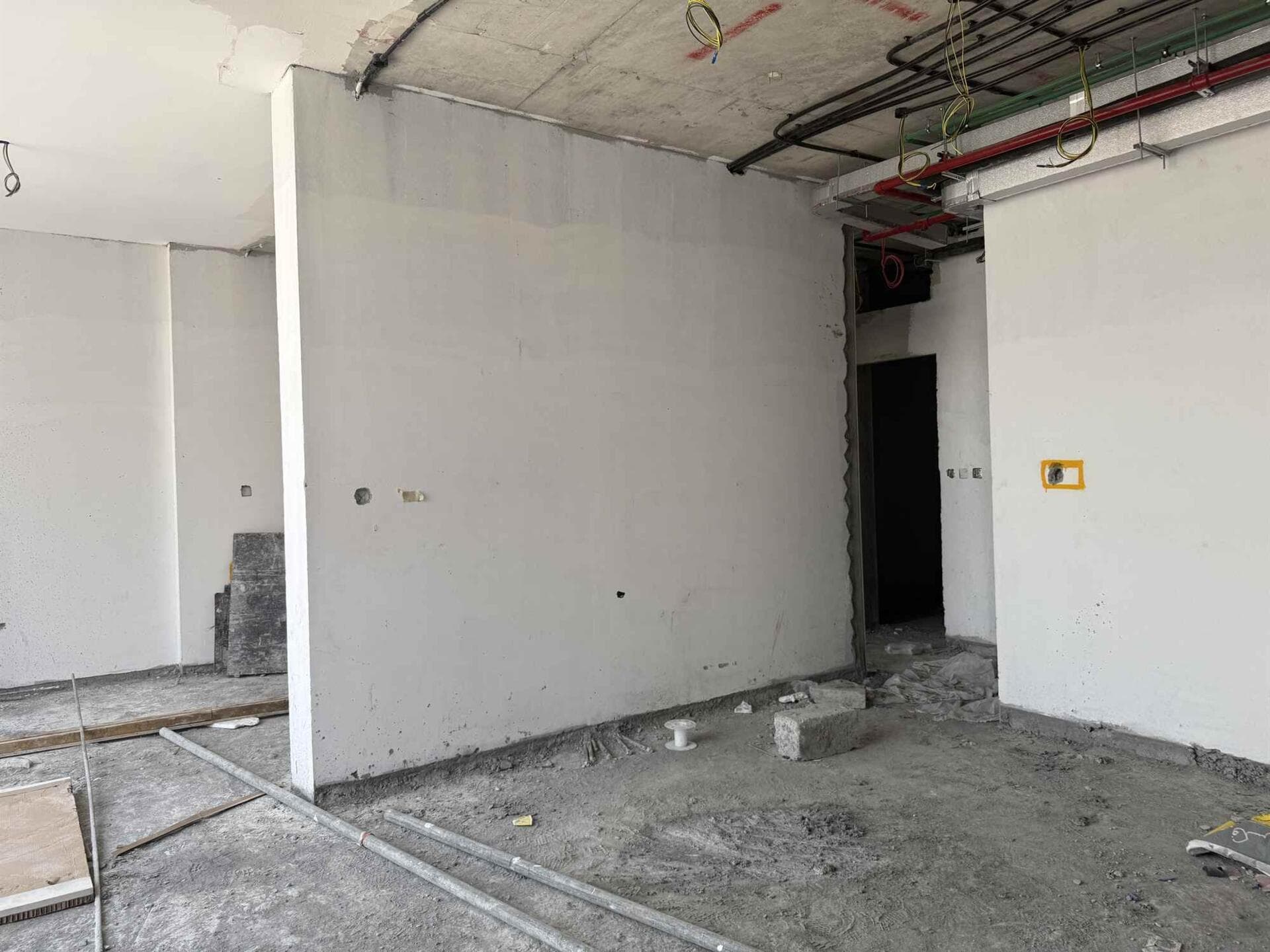 Volna By Kasco - Construction