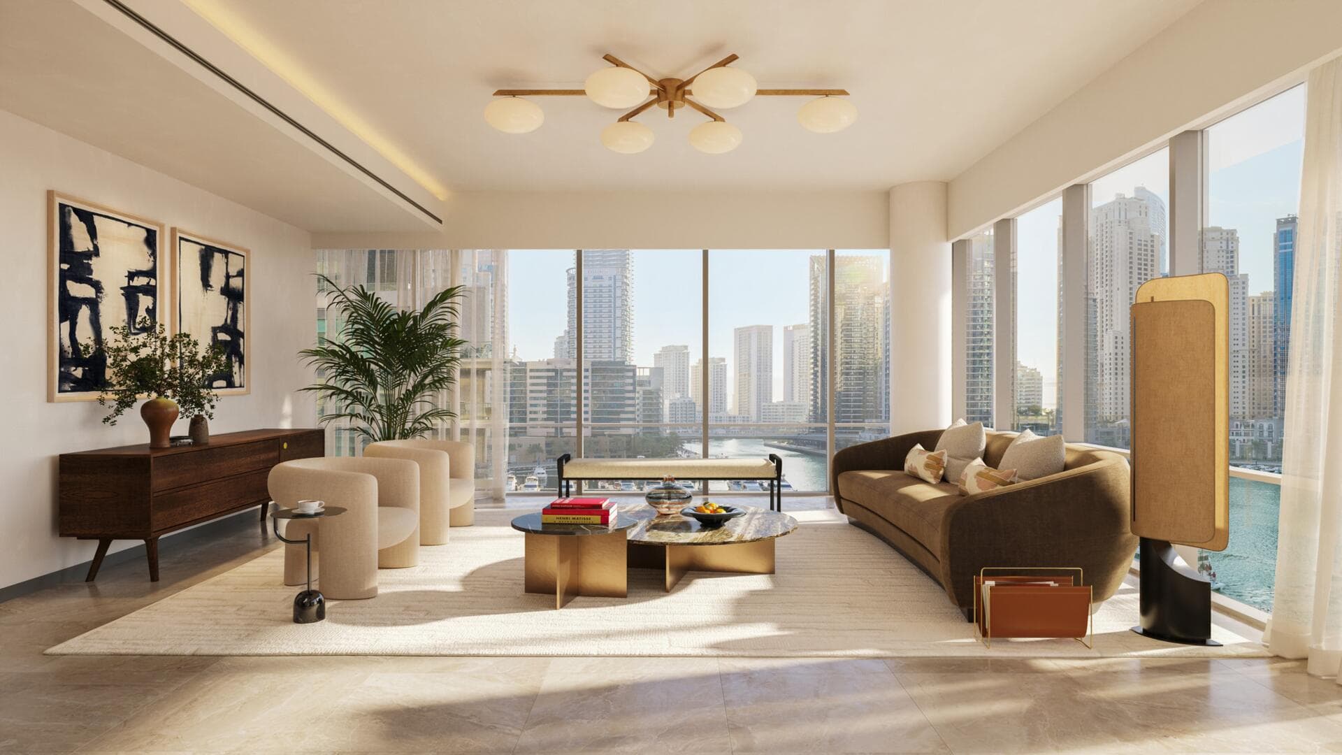 Residences Du Port Autograph Collection - Finishing