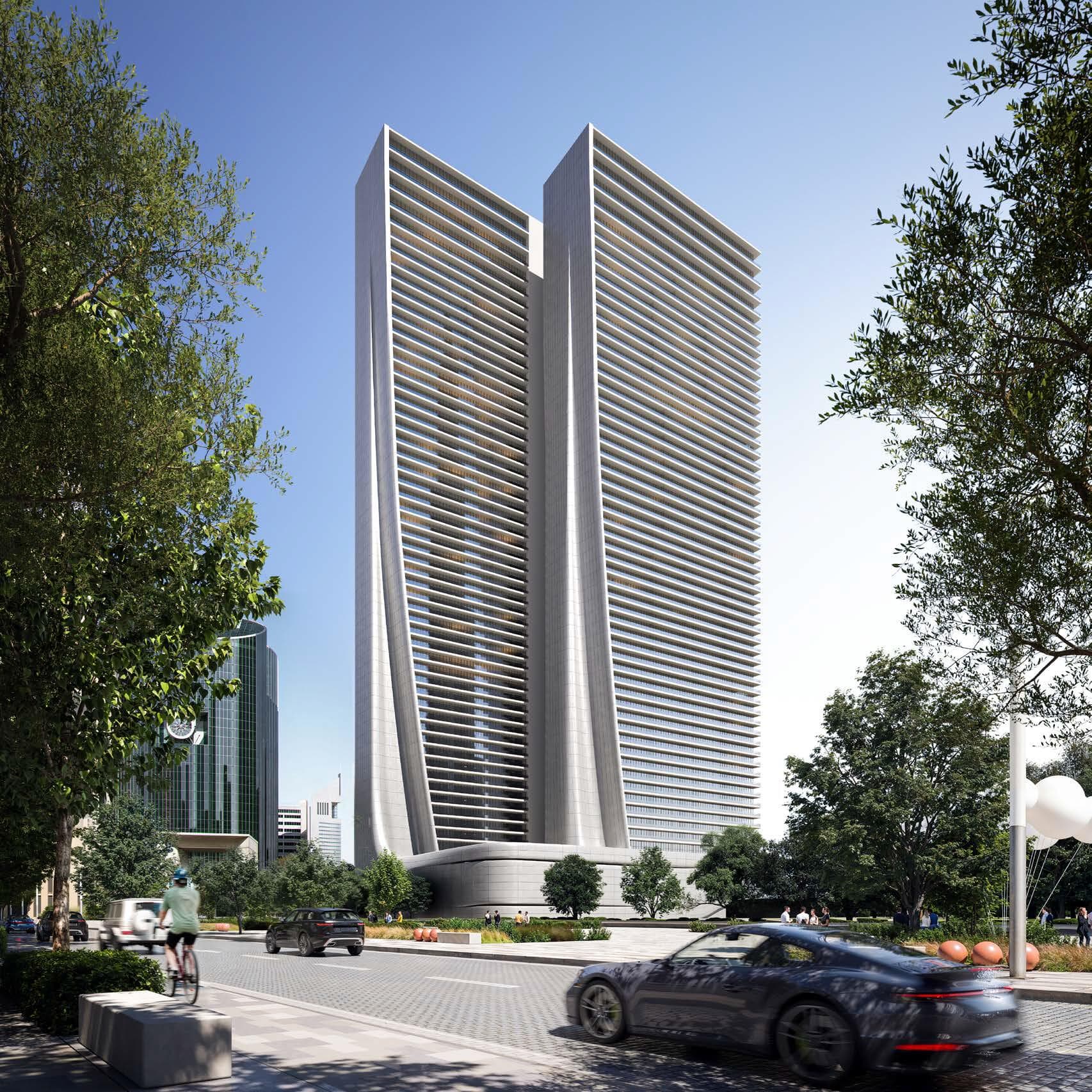 Akala Residences - Photos