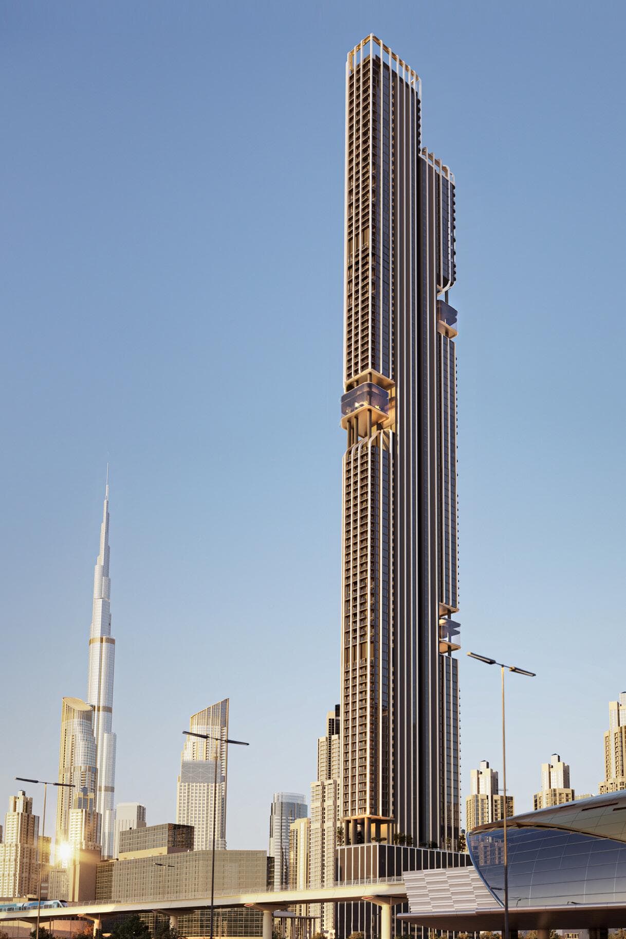 DWTN Residences - Photos