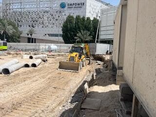 Maison Elysee III - Construction