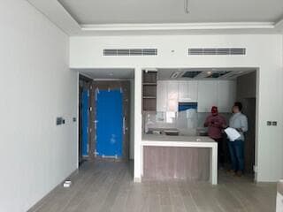 Me Do Re 2 - Construction