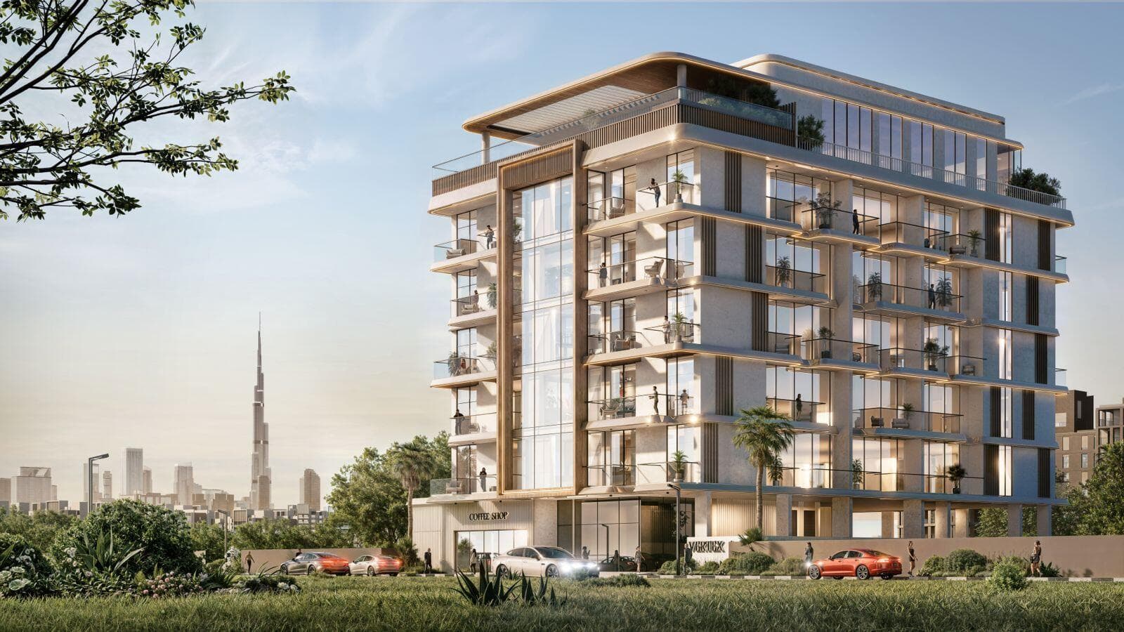 The Willows Residences - Photos