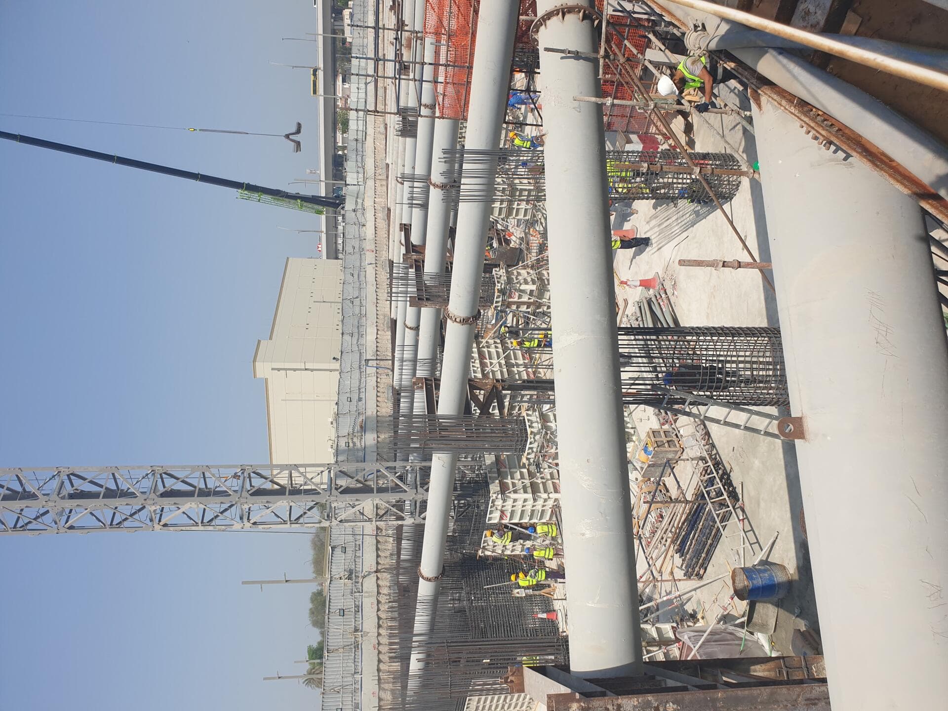 Cavalli Couture - Construction