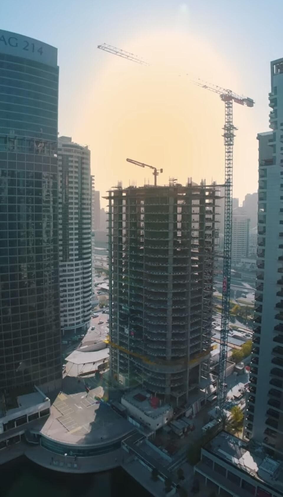 MBL Signature - Construction