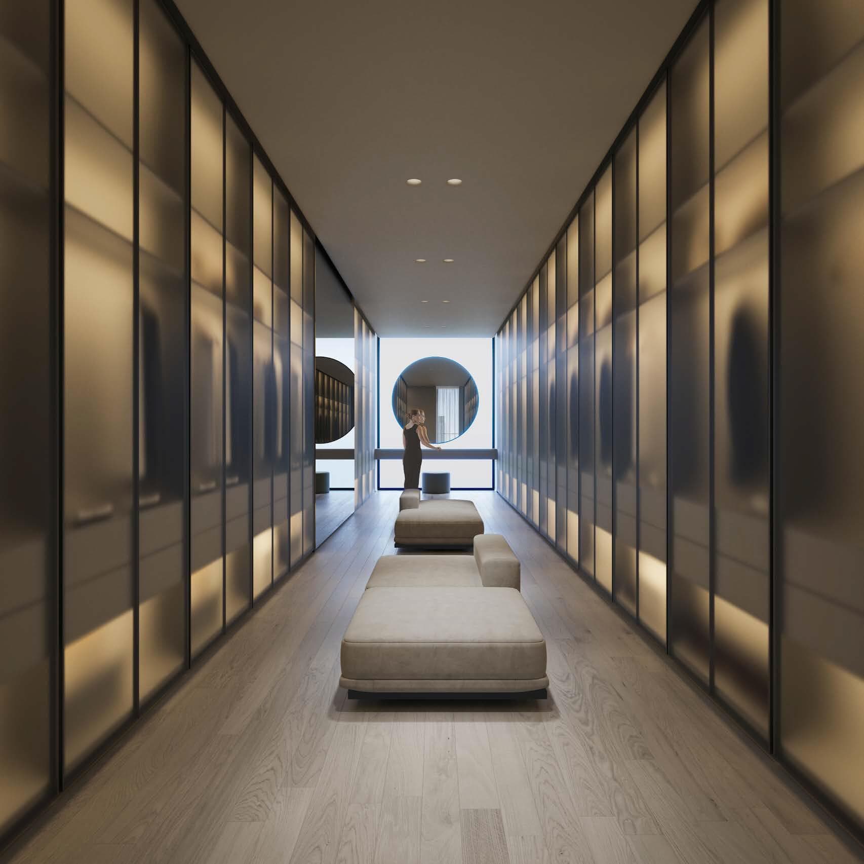 Akala Residences - Finishing