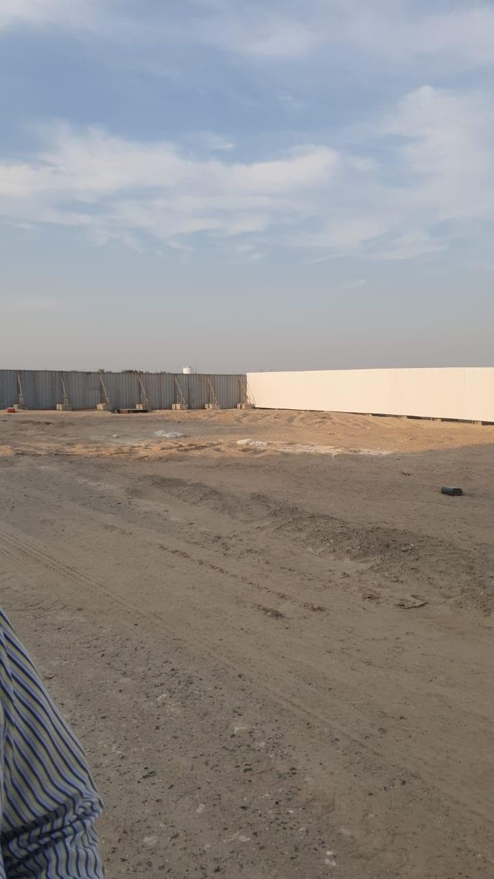 Wellington Grand Villas - Construction