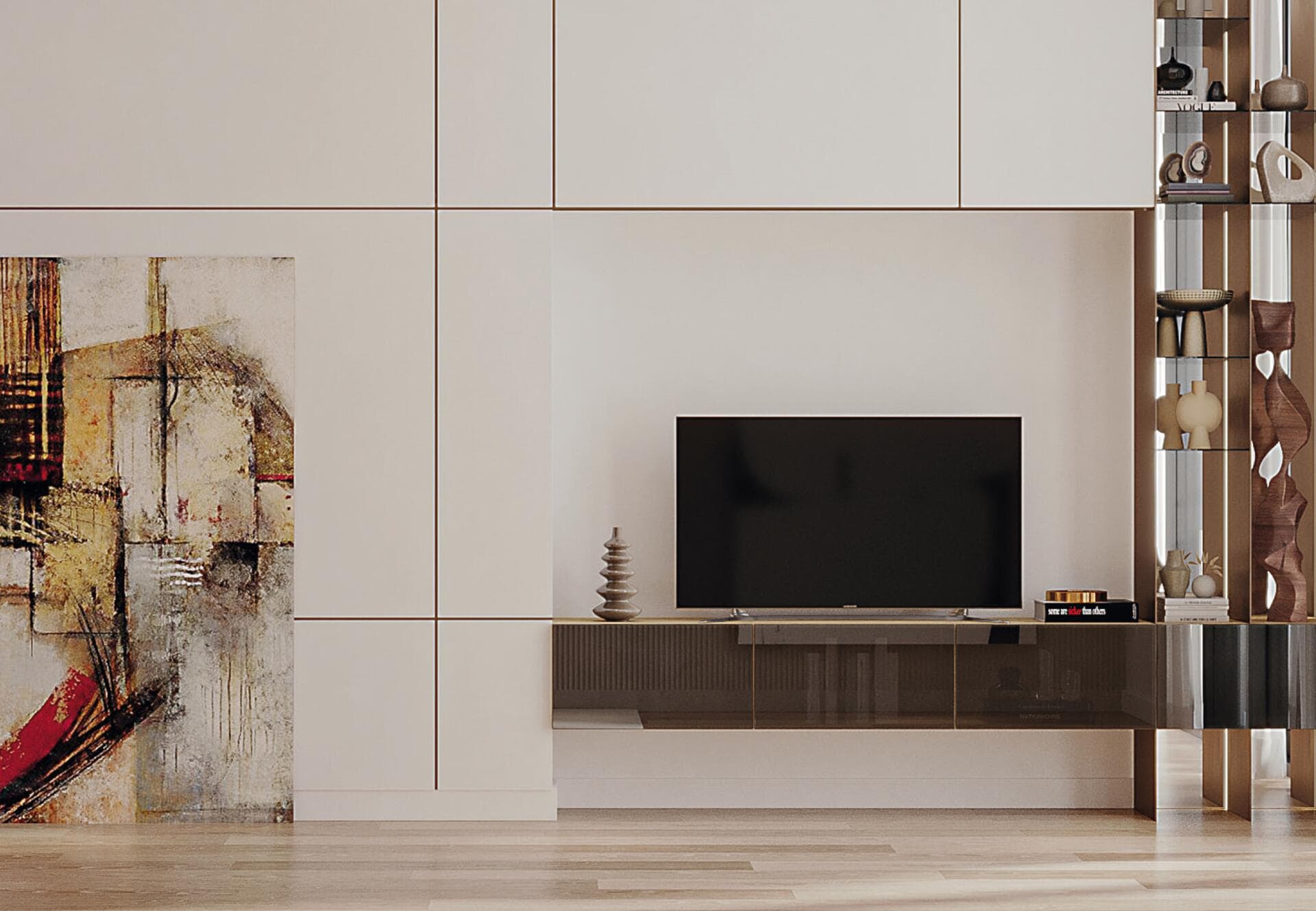 The Orchard Place Solena - Finishing
