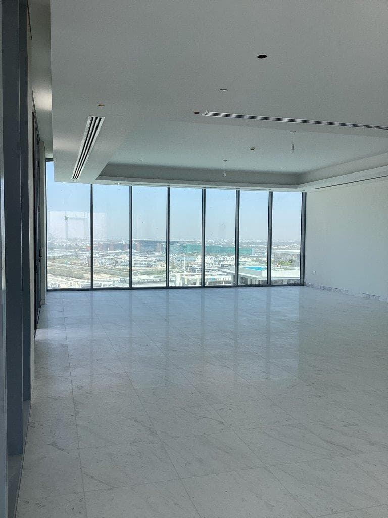Lagoon Views At District One - Construction
