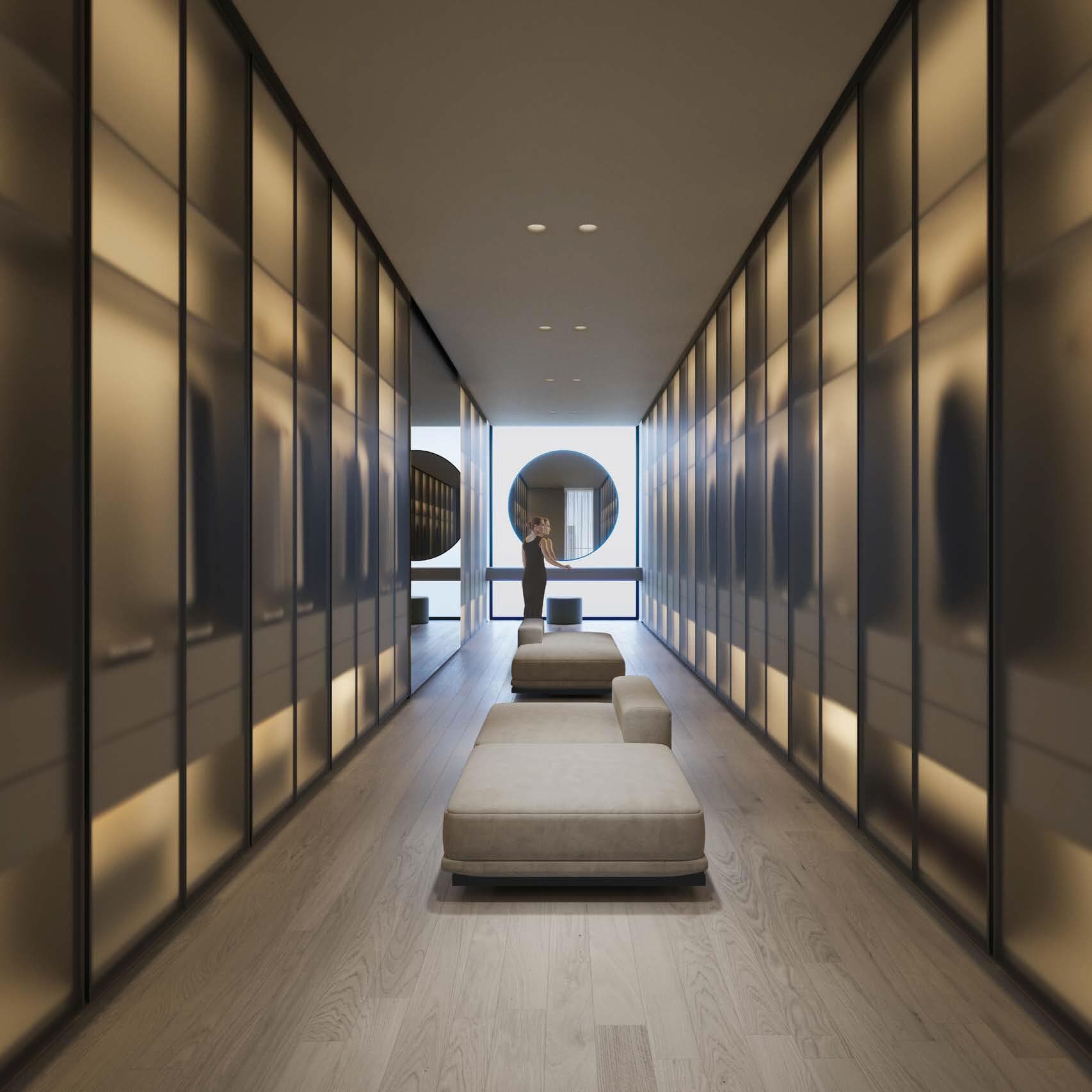 Akala Residences - Infrastructure